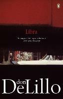 Libra - Don DeLillo - cover