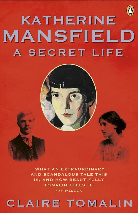 Katherine Mansfield