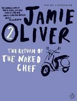 The Return of the Naked Chef - Jamie Oliver - cover