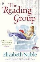 The Reading Group - Elizabeth Noble - cover