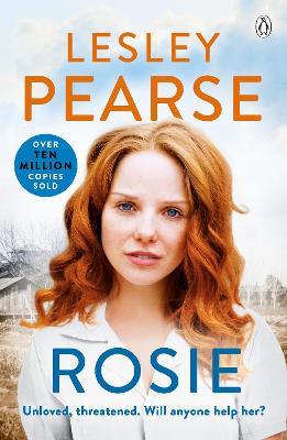 Rosie - Lesley Pearse - cover
