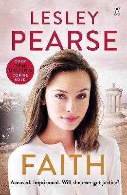 Faith - Lesley Pearse - cover