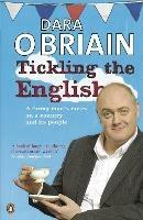 Tickling the English - Dara O Briain - cover