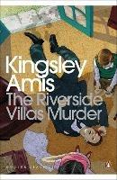 The Riverside Villas Murder - Kingsley Amis - cover