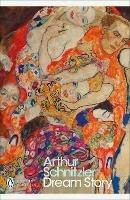 Dream Story - Arthur Schnitzler - cover