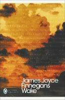 Finnegans Wake - James Joyce - cover