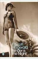 Libro in inglese Tender is the Night F. Scott Fitzgerald