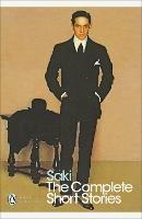 The Complete Short Stories - Saki - cover