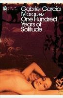 One Hundred Years of Solitude - Gabriel Garcia Marquez - cover