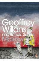 Molesworth - Geoffrey Willans - cover