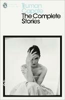 The Complete Stories - Truman Capote - cover