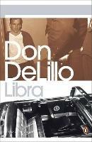 Libra - Don DeLillo - cover