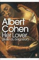 Her Lover - Albert Cohen,David Coward - cover
