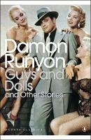 Guys and Dolls: and Other Stories - Damon Runyon - cover