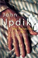 The Poorhouse Fair - John Updike - cover