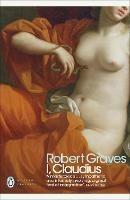 I, Claudius - Robert Graves - cover