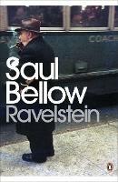 Ravelstein - Saul Bellow - cover