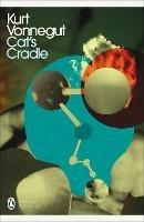 Cat's Cradle - Kurt Vonnegut - cover