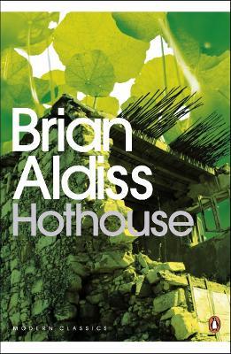 Hothouse - Brian Aldiss - cover