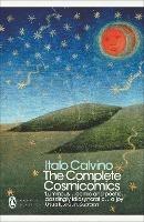 The Complete Cosmicomics - Italo Calvino - cover