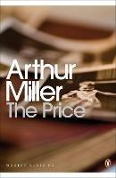 The Price - Arthur Miller - cover