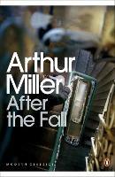 After the Fall - Arthur Miller - cover