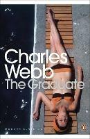 The Graduate - Charles Webb - cover