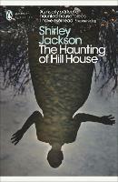 The Haunting of Hill House - Shirley Jackson - cover