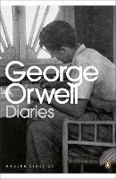 The Orwell Diaries - George Orwell - cover