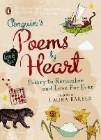 Penguin's Poems by Heart - Laura Barber - cover