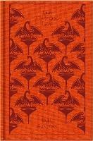 Lady Chatterley's Lover - D H Lawrence - cover