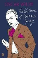 The Picture of Dorian Gray - Oscar Wilde - cover