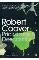 Pricksongs & Descants - Robert Coover - cover