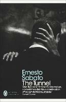 The Tunnel - Ernesto Sabato - cover