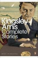 Complete Stories - Kingsley Amis - cover