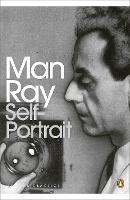 Self-Portrait - Man Ray - cover