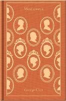 Middlemarch - George Eliot - cover