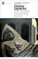 The Passion According to G.H - Clarice Lispector - cover