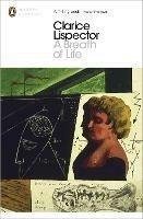 A Breath of Life - Clarice Lispector - cover