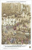Ulysses: Annotated Students' Edition - James Joyce - cover