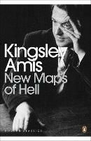 New Maps of Hell - Kingsley Amis - cover