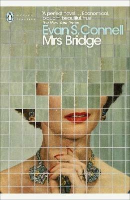 Mrs Bridge - Evan S. Connell - cover