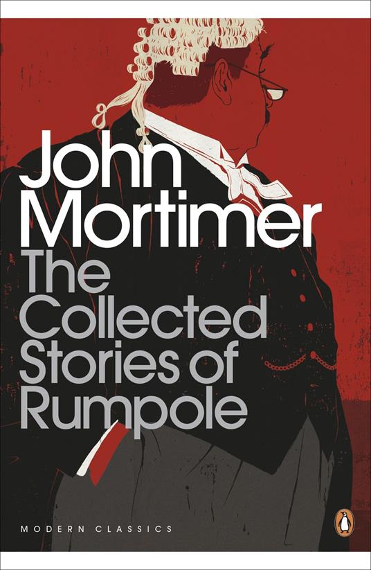 The Collected Stories of Rumpole