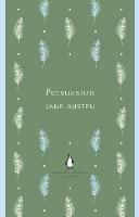 Persuasion - Jane Austen - cover