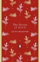 The House of Mirth - Edith Wharton - cover