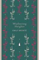 Libro in inglese Wuthering Heights Emily Bronte