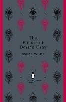 The Picture of Dorian Gray - Oscar Wilde - cover