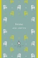 Emma - Jane Austen - cover