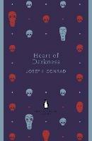 Heart of Darkness - Joseph Conrad - cover