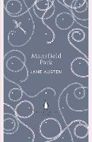 Mansfield Park - Jane Austen - cover